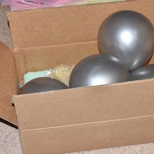 Surprise Box